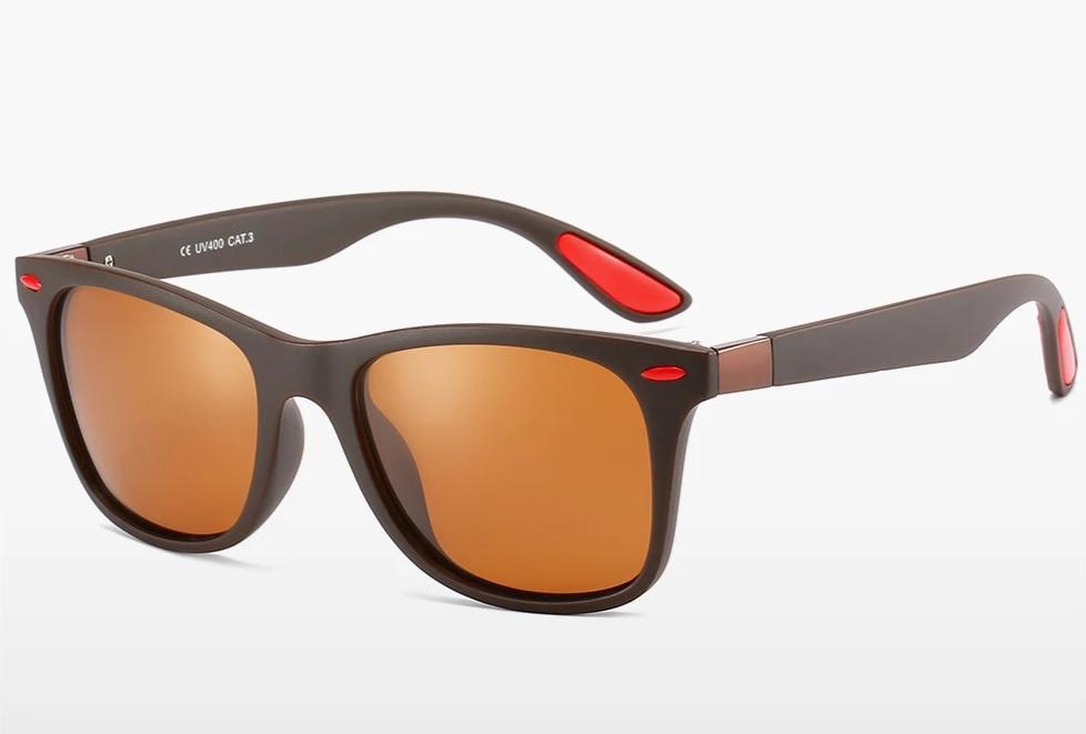 New Stylish Wayfarer Blaze Sunglasses For Men And Women-Unique and Classy