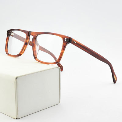 Stylish Candy Square Frame For Men And Women- Unique and Classy