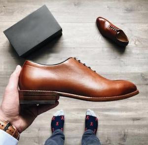 Fashion Office Wear And Casual Wear Shoes Men-Unique and Classy