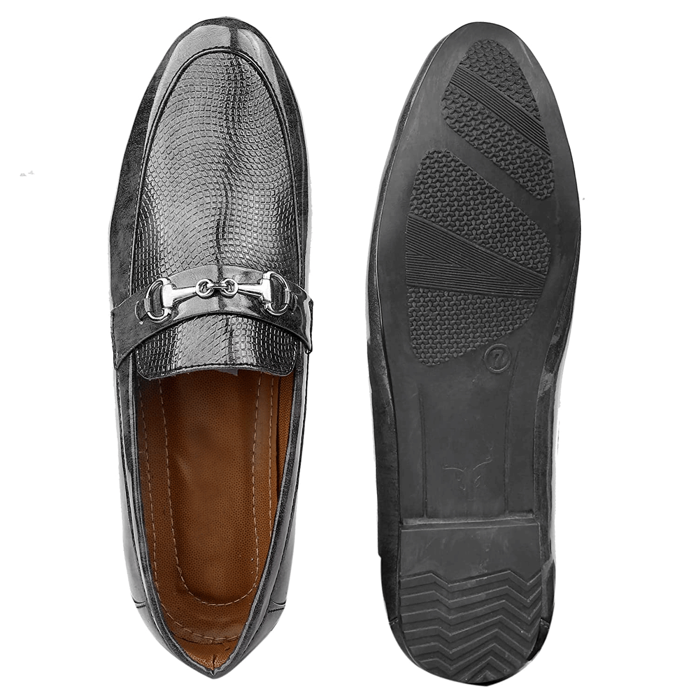 Stylish Casual And Party Wear Casual Slip-on Shoes For Men-Unique and Classy