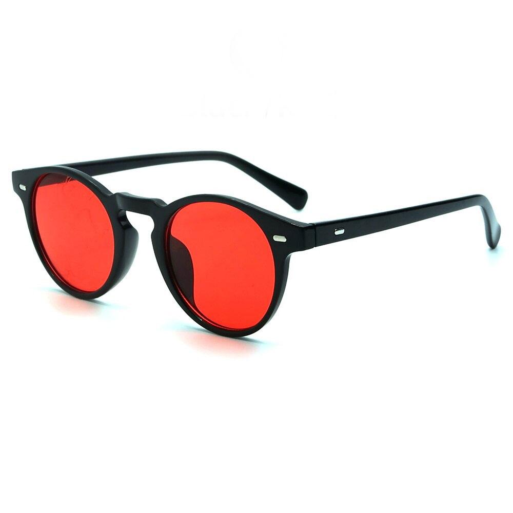 2021 Classic Retro Designer Sunglasses For Unisex-Unique and Classy