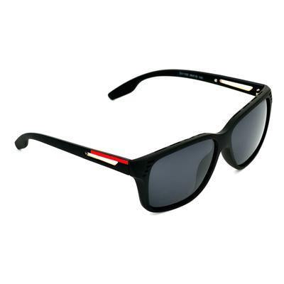 Sports Black and Black Sunglasses For Men And Women-Unique and Classy