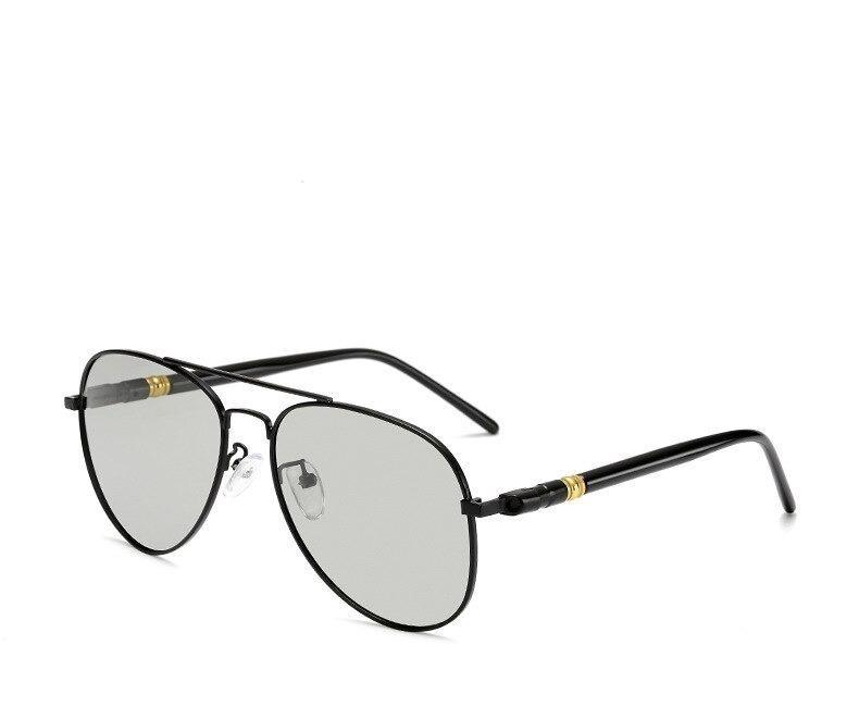 Trendy Candy Aviator Sunglasses For Unisex-Unique and Classy
