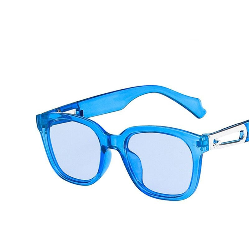 Designer Retro Top Brand Sunglasses For Unisex-Unique and Classy