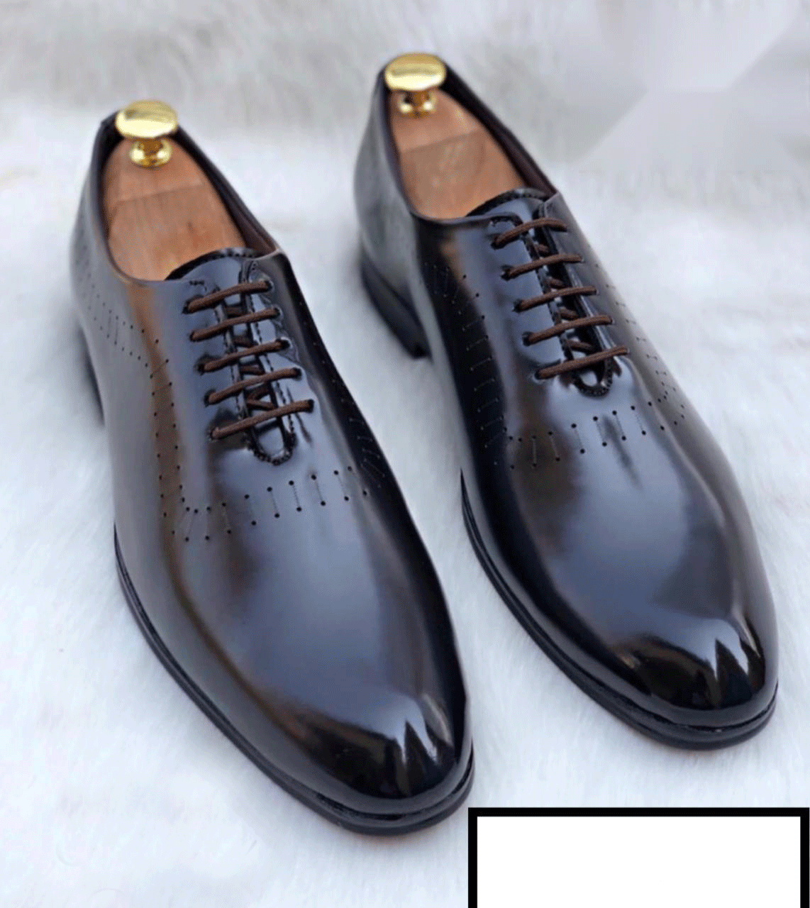 Party Wear Premium Quality Formal Shoes -UNIQUE AND CLASSY
