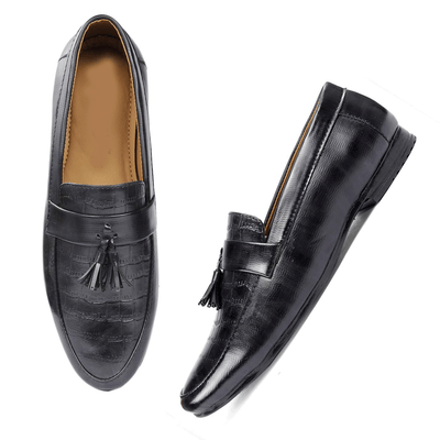 New High Quality Formal For Office And Party Wear Loafer & Moccasins Shoe-Unique and Classy