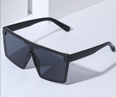 Luxury brand Multicolor Square sunglasses For Men And Women-Unique and Classy