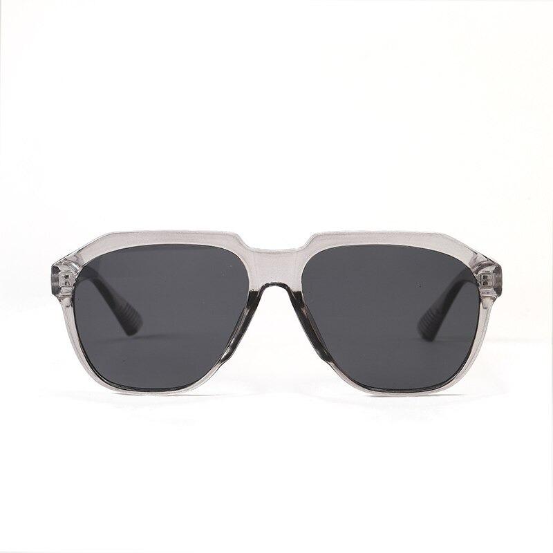 Designer Retro Fashion Classic Vintage Cool Round Frame Outdoor Driving Gradient UV400 Protection Sunglasses For Men And Women-Unique and Classy