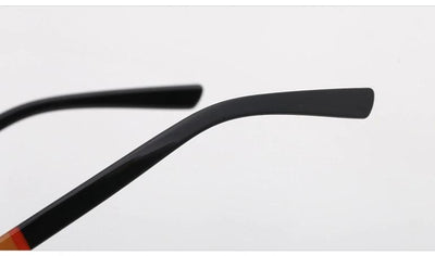 Metal Frame Luxury Retro Sunglasses For Men And Women-Unique and Classy