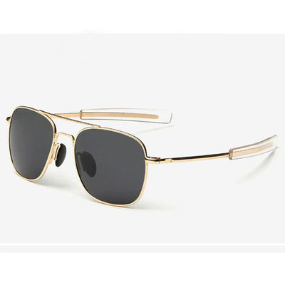 Polarized Pilot Brand Sunglasses For Unisex-Unique and Classy