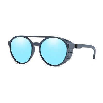 New Stylish Round Vintage Retro Sunglasses For Men And Women-Unique and Classy