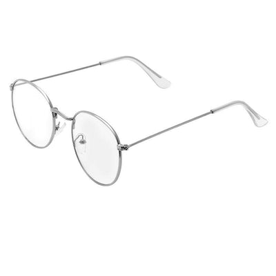 2020 New Fashion Frame Transparent Glasses For Men And Women-Unique and Classy