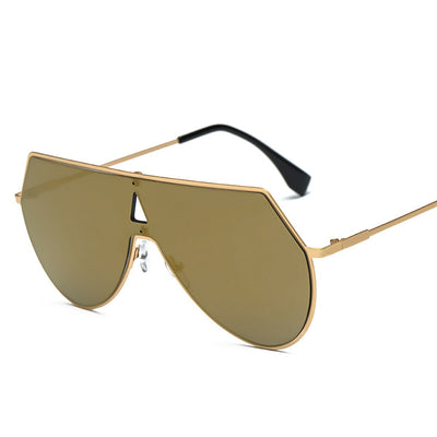 Unique Oversized Sunglasses For Women -Unique and Classy