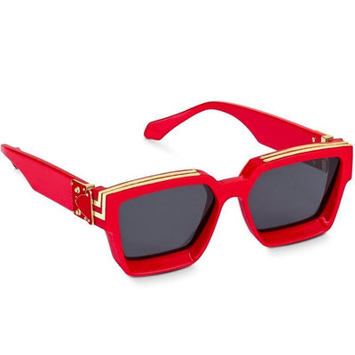 New Luxury Celebrity Design Sahil Khan Millionaire Sunglasses-Unique and Classy