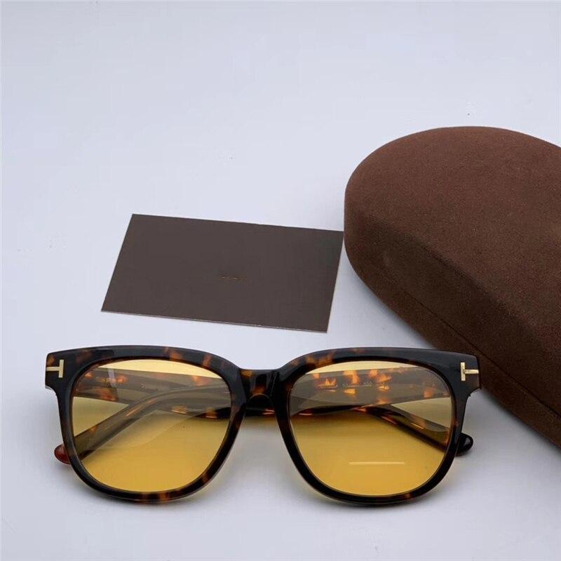 Stylish Square High Quality Classic Sunglasses For Men And Women-Unique and Classy