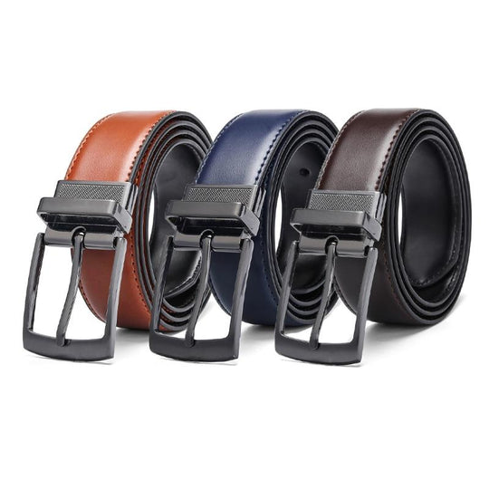 mens adjustable belts