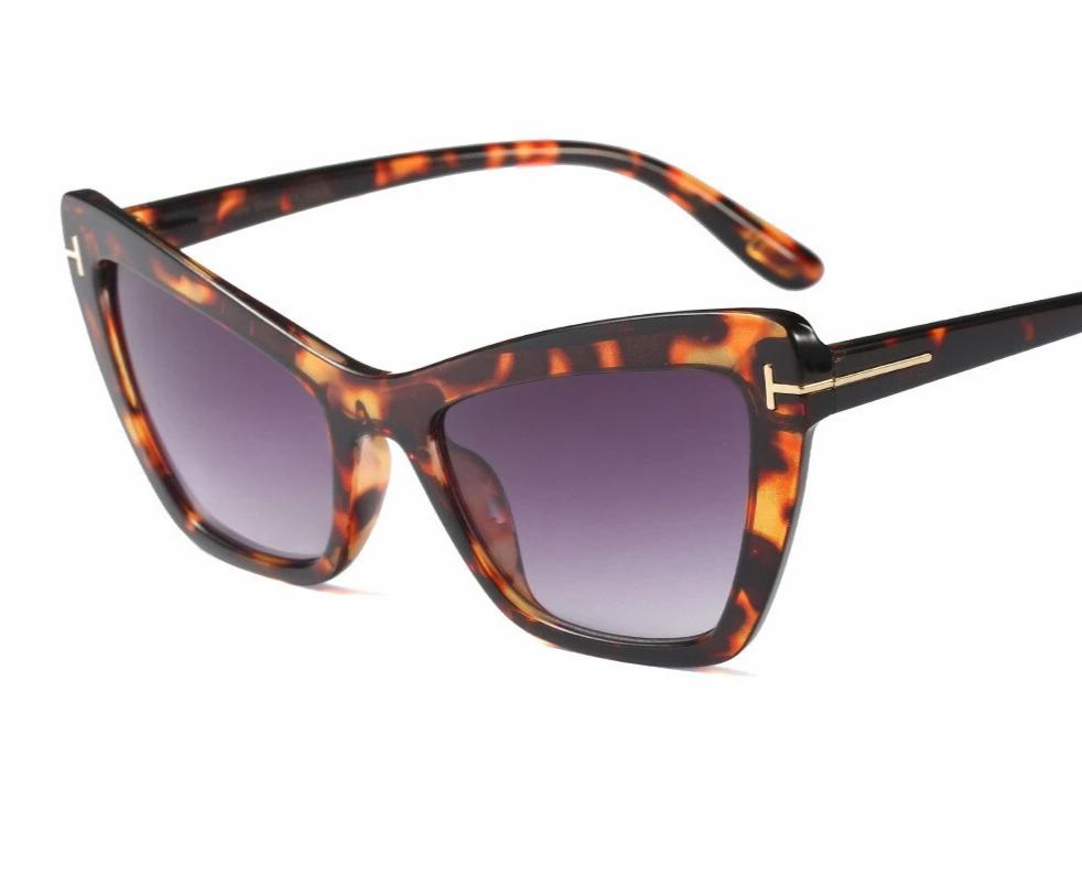 Cateye Sunglasses For Men And Women-Unique and Classy