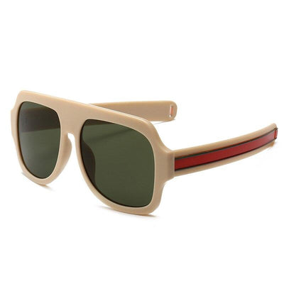 Badshah Vintage Square Sunglasses For Men And Women-Unique and Classy Store