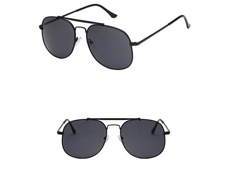 Regular Square Sunglasses For Men And Women-Unique and Classy