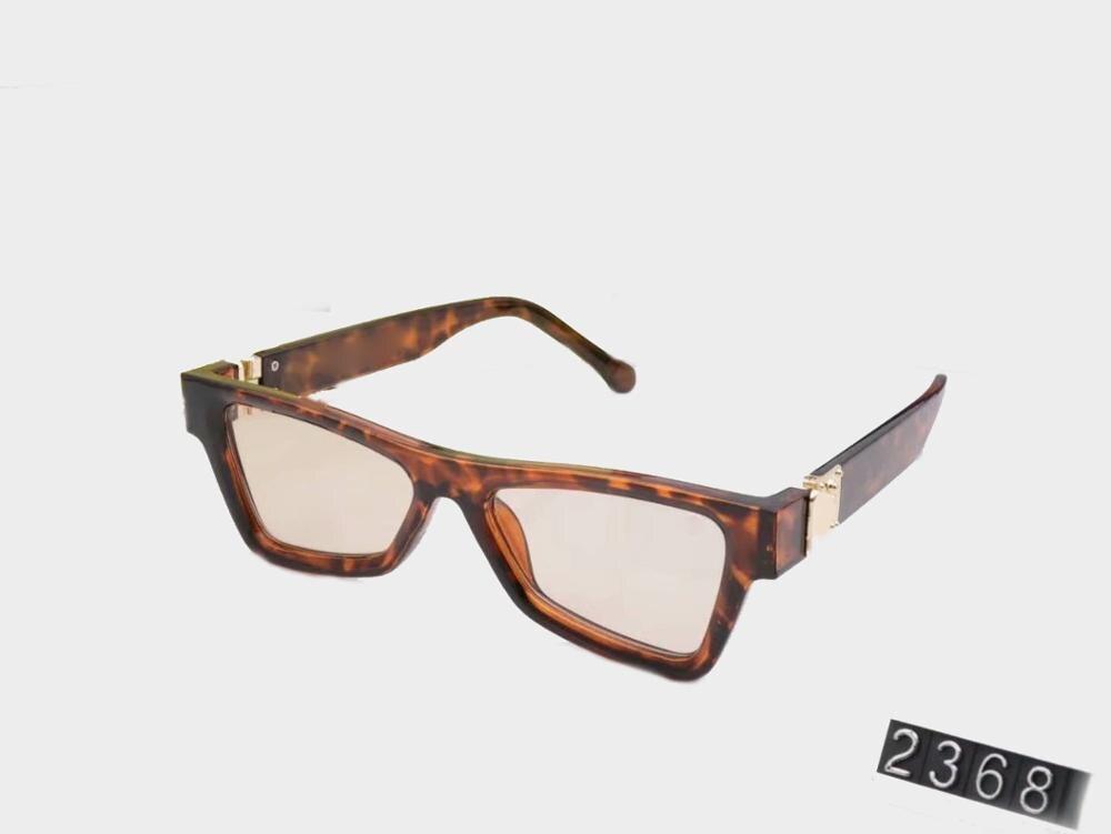 Ranveer Singh Retro Butterfly Sunglasses For Men And Women-Unique and Classy