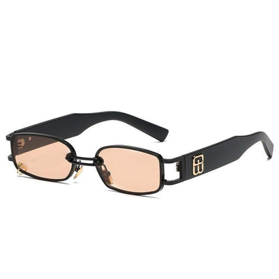 Steampunk Designer Brand Top Fashion Sunglasses For Unisex-Unique and Classy