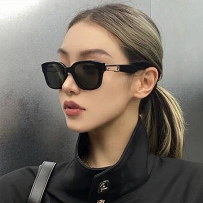 Designer Retro Top Brand Sunglasses For Unisex-Unique and Classy