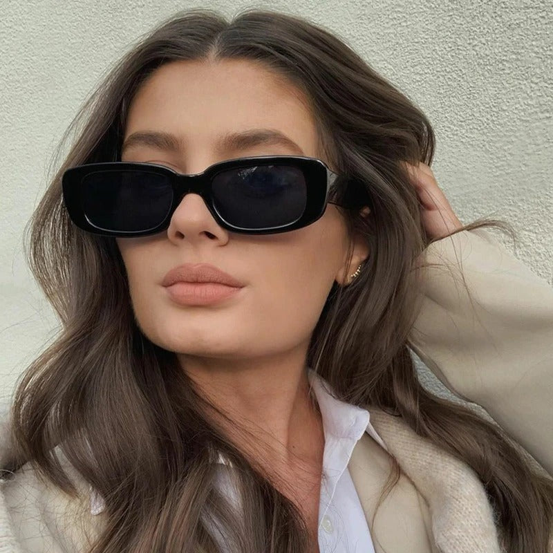 2021 Luxury Retro Brand Sunglasses For Unisex-Unique and Classy