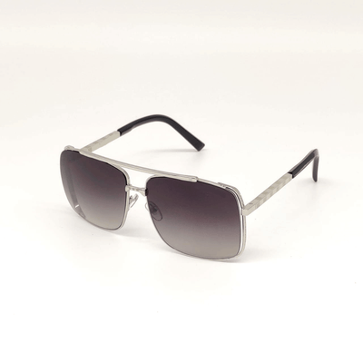 Stylish Metal Square Classic Sunglasses For Men And Women-Unique and Classy