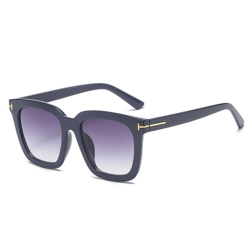 2020 New Fashion European and American Street Style Sunglasses For Men And Women-Unique and Classy