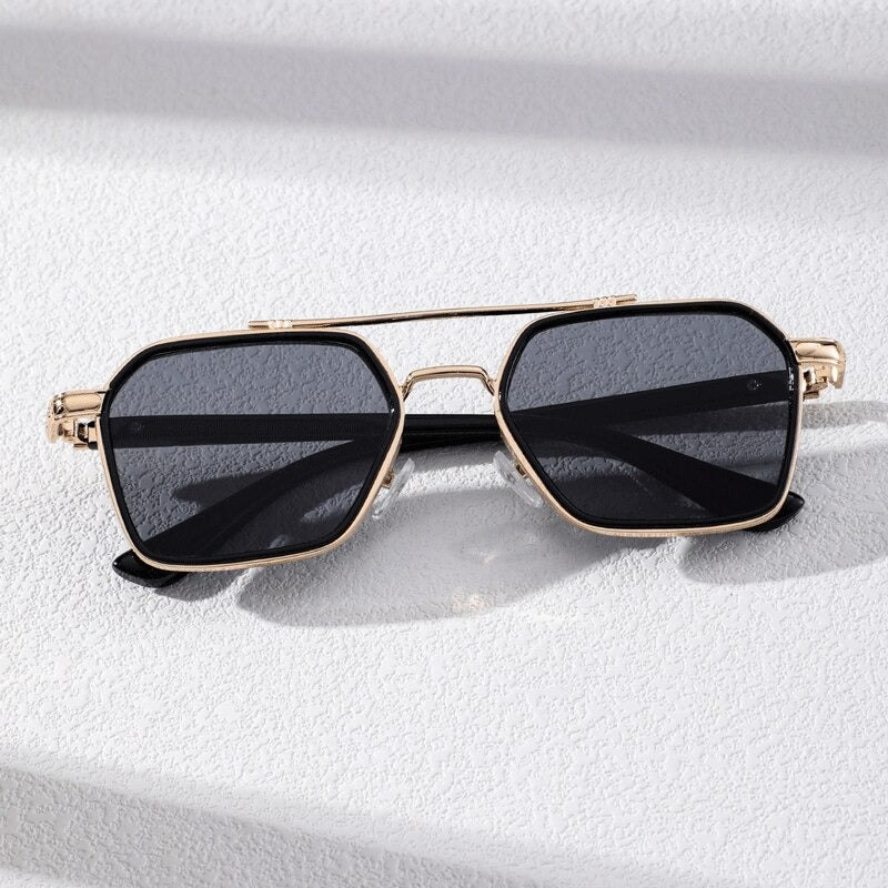 Trendy Designer Shades Sunglasses For Unisex-Unique and Classy