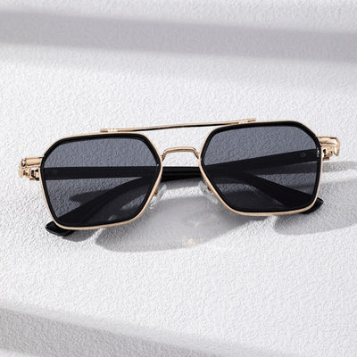 Trendy Designer Shades Sunglasses For Unisex-Unique and Classy