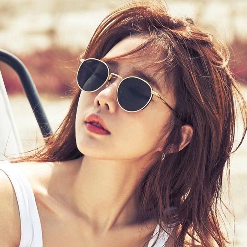 Polarized High Quality Classic Vintage Retro Summer Fashion Sunglasses For Men And Women-Unique and Classy