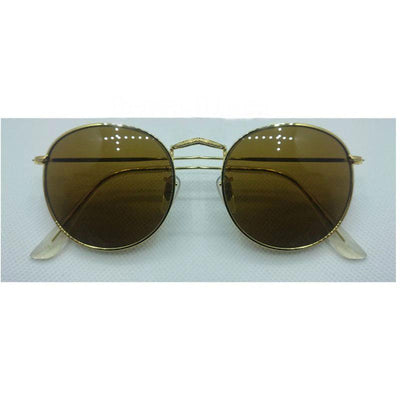 Polarized High Quality Classic Vintage Retro Summer Fashion Sunglasses For Men And Women-Unique and Classy
