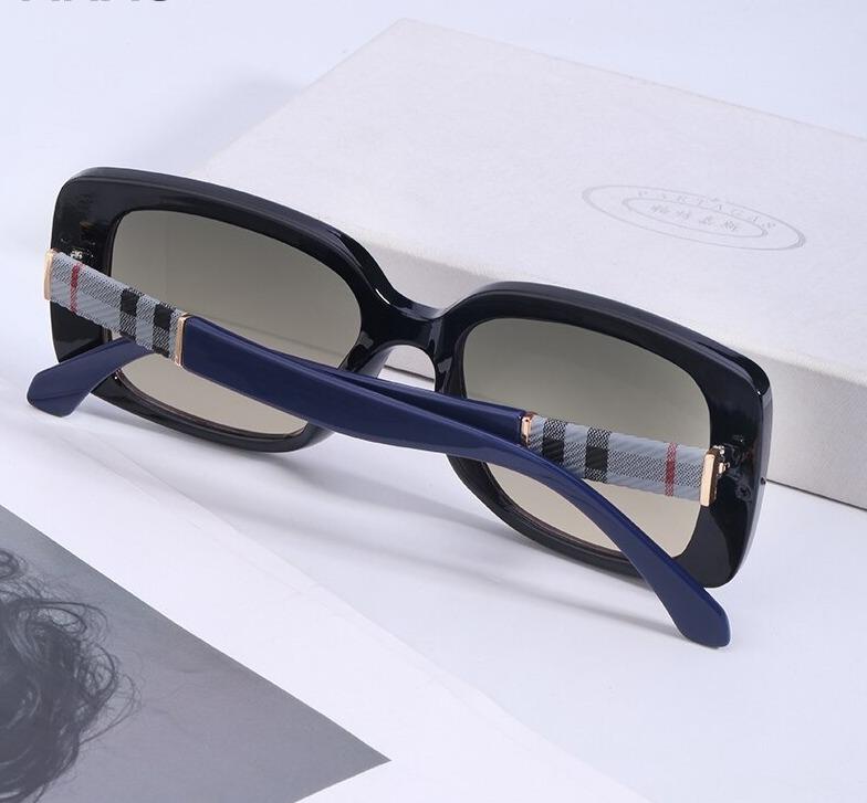 2021 Luxury Brand Design Square Retro Small Rectangle Sunglasses For Men And Women-Unique and Classy