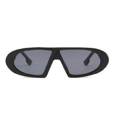 Trendy Retro Small Frame Sunglasses For Unisex-Unique and Classy