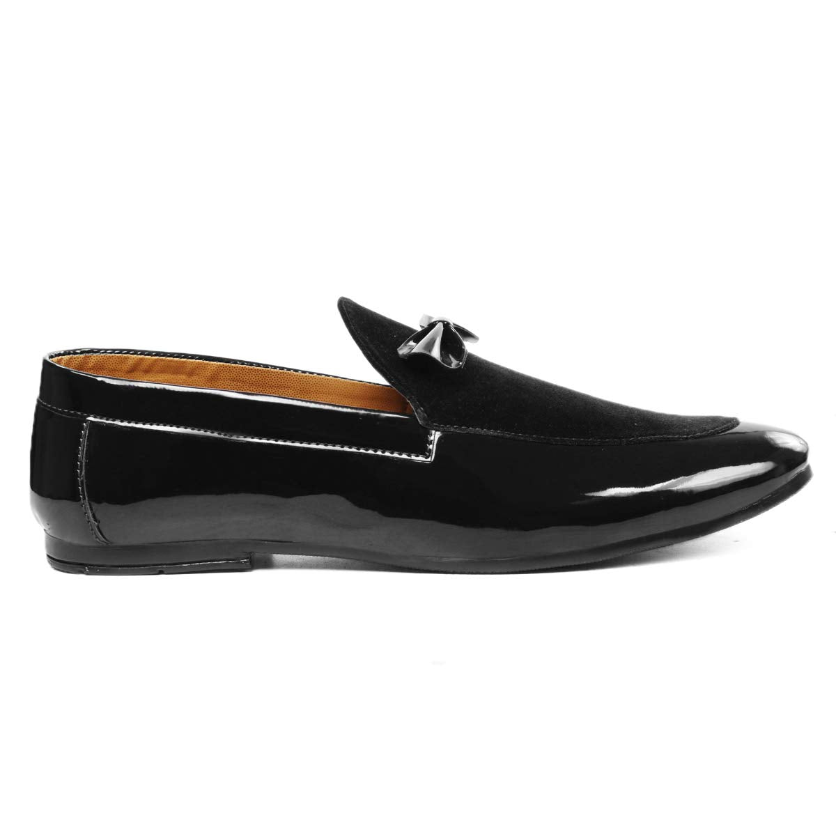 Classic Design Wedding And Party Wear Loafer & Moccasins Shoes For Men's-Unique and Classy