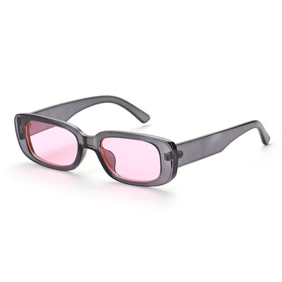 2021 New Retro Fashion Sunglasses For Unisex-Unique and Classy