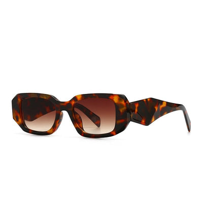 Luxury Vintage Cat Eye Retro Sunglasses For Unisex-Unique and Classy