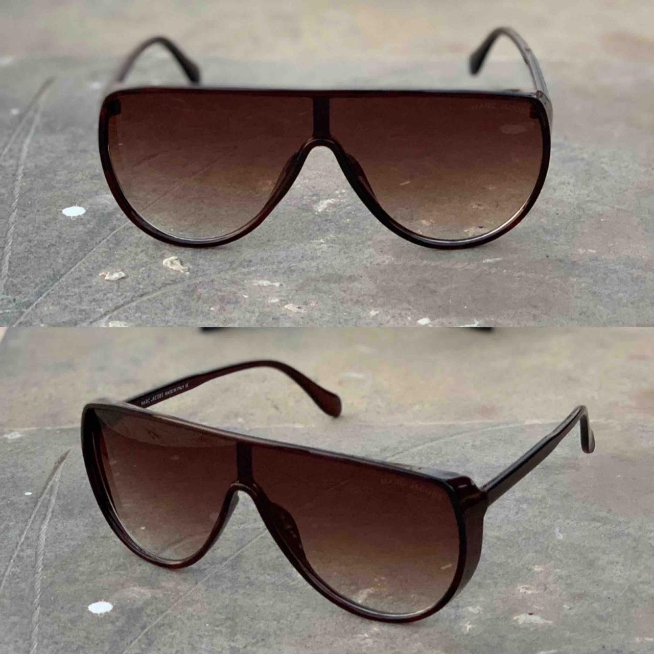 High Quality Oversized Sunglasses For Men And Women-Unique and Classy