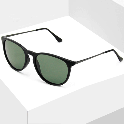 Retro Polarized Top Brand Sunglasses For Unisex-Unique and Classy
