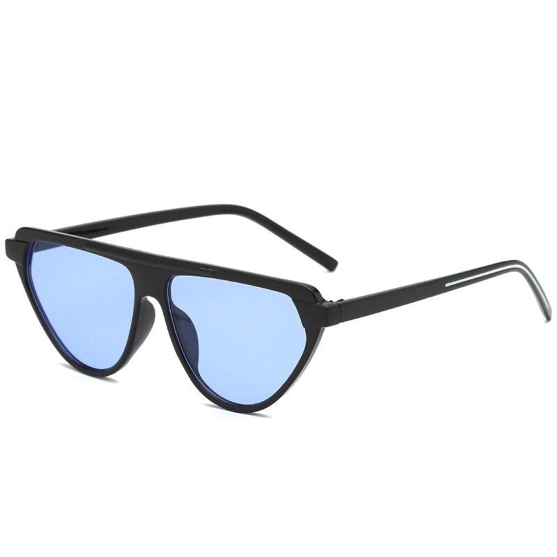 2020 High Quality Cat Eye Polarized Brand Sunglasses For Unisex-Unique and Classy
