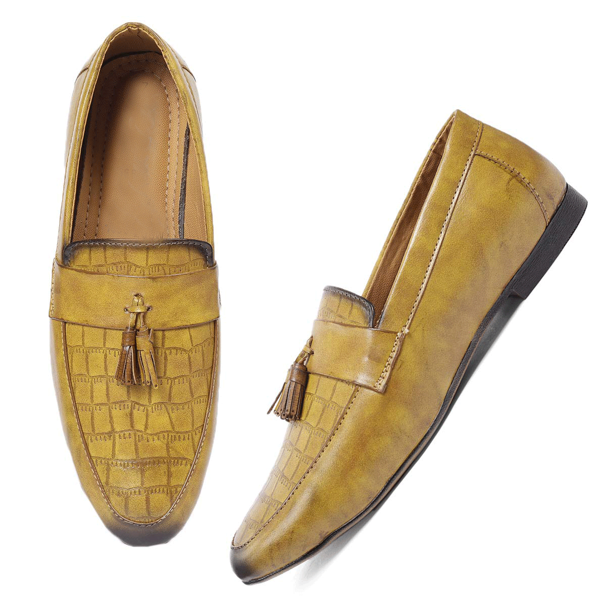 New High Quality Formal For Office And Party Wear Loafer & Moccasins Shoe-Unique and Classy