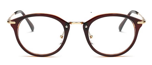 2020 New Anti Blue Glasses Frame For Men And Women-Unique and Classy