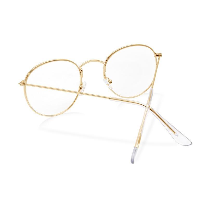 2020 New Fashion Frame Transparent Glasses For Men And Women-Unique and Classy