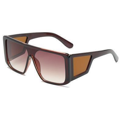 Stylish Sahil Khan Oversized Sunglasses For Men And Women-Unique and Classy