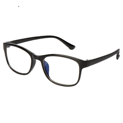 Rectangle Computer Eyeglasses Reading Glasses Frames Specs - Unique and Classy