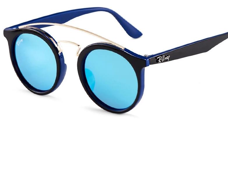 Stylish Small Round Sunglasses For Men And Women-Unique and Classy