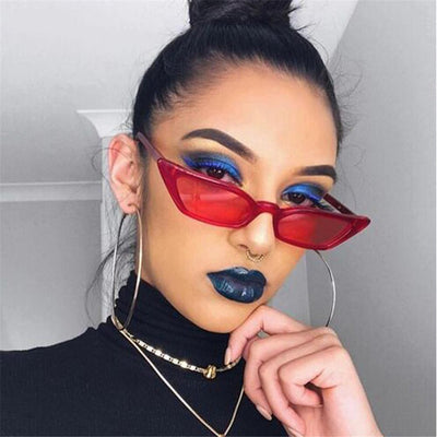 Stylish Cateye Sunglasses For Men And Women-Unique and Classy