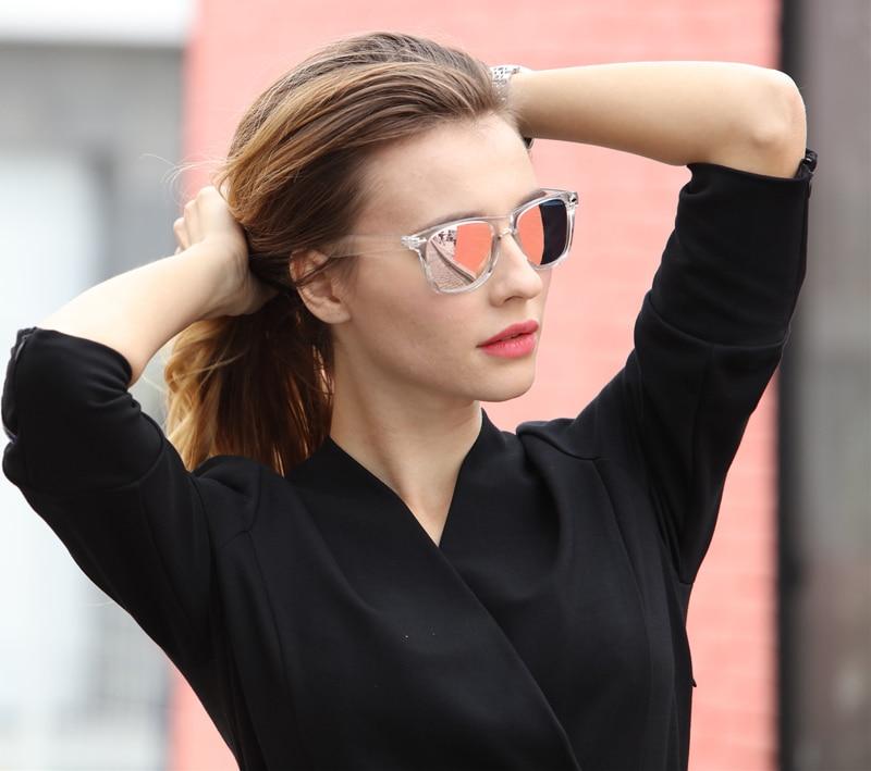 Wayfarer sunglasses mirror on sale