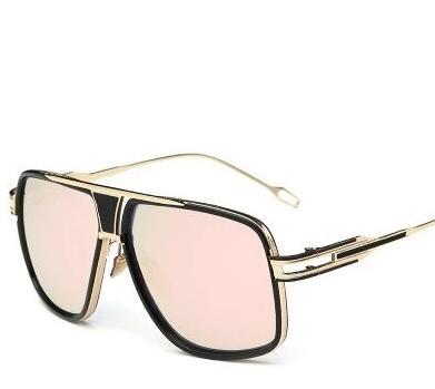 Stylish Square Vintage sunglasses For Men And Women -Unique and Classy